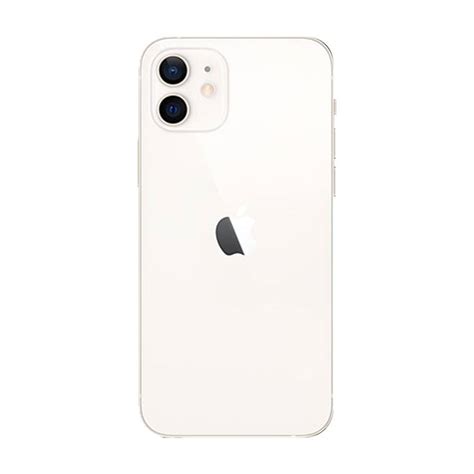 iPhone 12 Blanc 128Go Reconditionné SMAAART