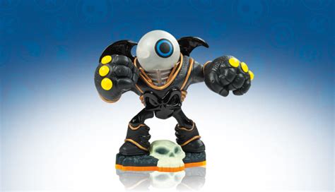 Eye-Brawl - Skylanders Giants Guide - IGN