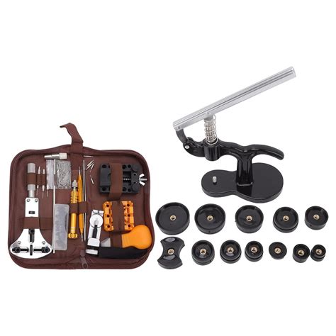 Amazon Professional Watch Repair Kit With Press Tools For