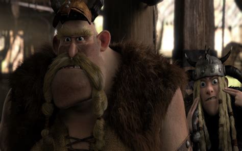Tuffnut (How to Train Your Dragon) HD Wallpapers | Background Images