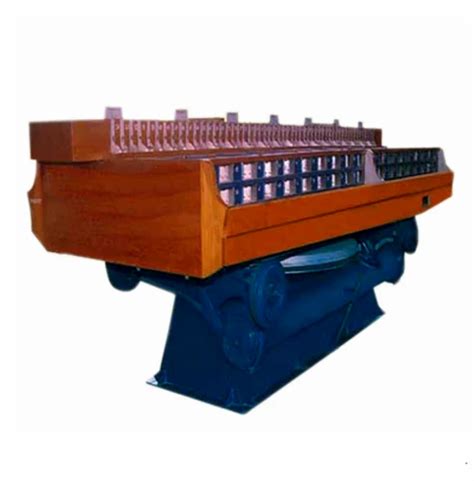 Paddy Separator at ₹ 125000 | Rice Separator in Kolkata | ID: 6651225697