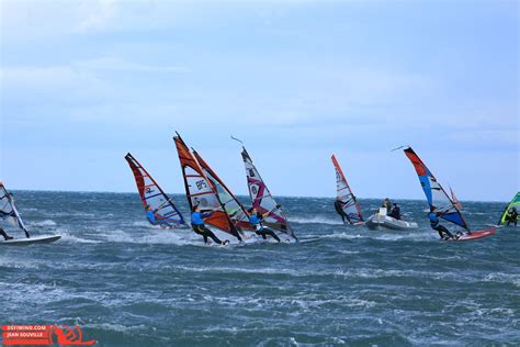 Défi Wind Gruissan 2019 Les Clinics Des Pros Riders Battent Leur Plein