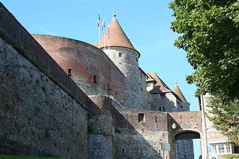 dieppe france travel  tourism attractions  sightseeing