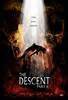 The Descent: Part 2 Movie Poster (#5 of 5) - IMP Awards