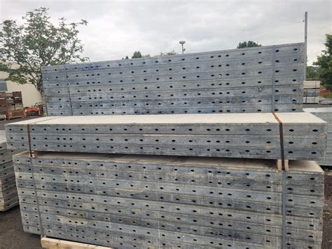 Doka Frami Panels Formwork Direct