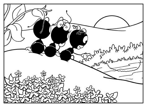 Desenho Do Smilinguido - Desenhos do Smilinguido para colorir - Bora Colorir