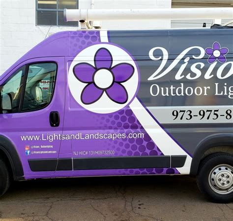 nj wraps lettering graphic projects ajr wraps truck lettering graphics