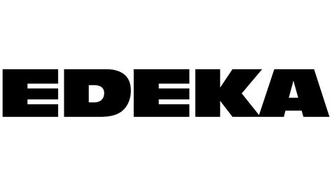 Edeka Logo Logo Zeichen Emblem Symbol Geschichte Und Bedeutung