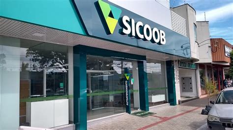 Em um ano Sicoob cresce 37 em sua carteira de crédito Ideia Livre