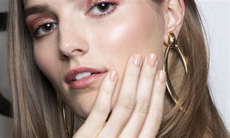 The Best Classic Nude Nail Polish Shades For Your Next Manicure