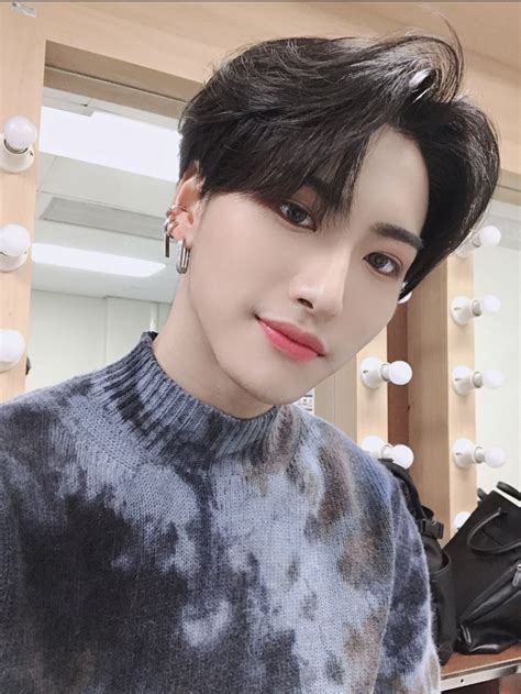 Seonghwa Park Seong Hwa Beautiful Beauty