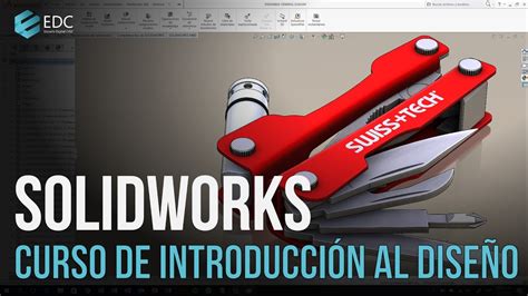 Solidworks Introducción a Solidworks Curso gratuito con