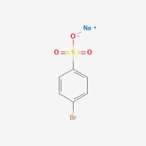 Buy Benzenesulfonic Acid 4 Bromo Sodium Salt 1 1 From Dayang Chem