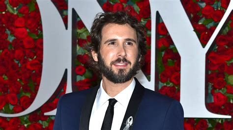 Josh Groban's Broadway Sales: 'Great Comet' Starts Strong - Variety