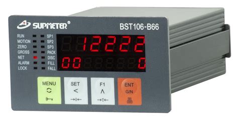 China Weighing Indicator Manufacturer Weighing Controller Weighing