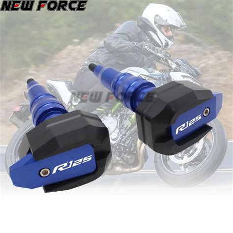 Motorcycle Sticker Applique Falling Protection Frame Slider Fairing