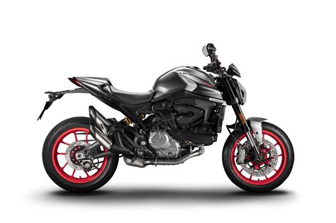 Motorrad Vergleich Ducati Monster Vs Suzuki Sv