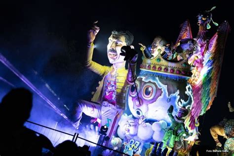 Carnevale Di Sciacca 2024 Date E Programma The Wom Travel