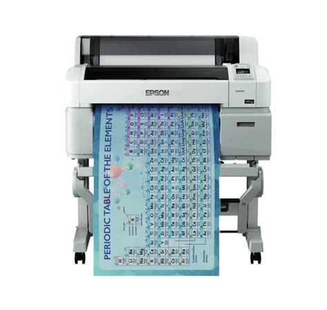 Epson Surecolor Sc T Fingerprint Digital Ltd