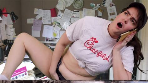 My Pleasure A Chick Fil A Growth Fantasy Porno