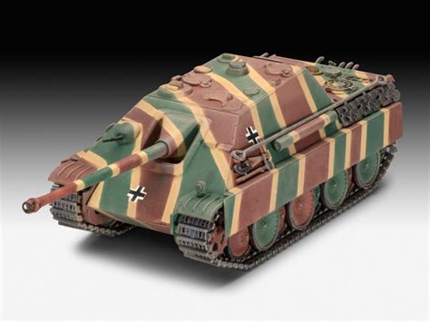 Revell Sd Kfz Jagdpanther Grootste Modelbouwwinkel Van Europa