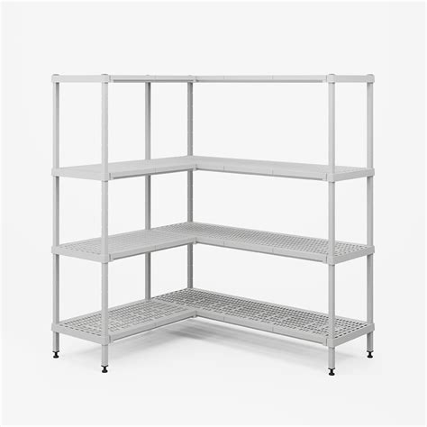 Collezioni Artinox Shelving