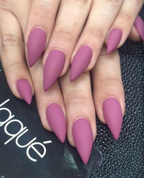 50 Matte Nail Polish Ideas Art And Design