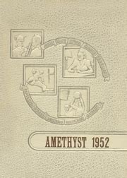 Fayetteville High School - Amethyst Yearbook (Fayetteville, AR), Covers ...