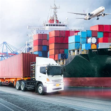 Multimodal Taşımacılık