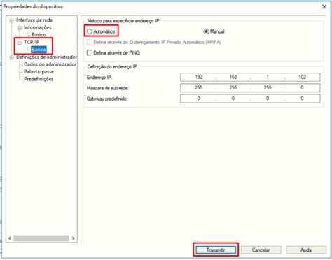 Onde Ver O Ip Da Impressora Epson - ELEVE - IMP - Como configurar o IP da impressora Epson TM-T20 – Central ...