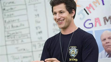 Andy Samberg Estará En Spider Man Cruzando El Multiverso