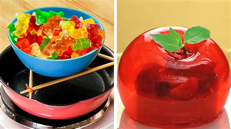 Fantastic Dessert Decorations You Can Easily Repeat Youtube