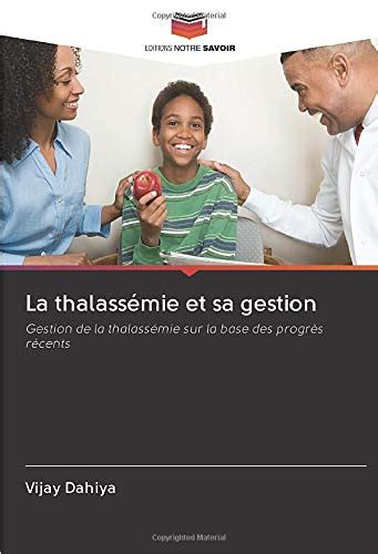 La Thalass Mie Et Sa Gestion Gestion De La Thalass Mie Sur La Base Des