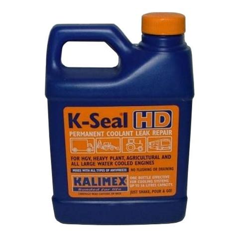 K-SEAL K-SEAL COOLANT HD LEAK REPAIR 472ML