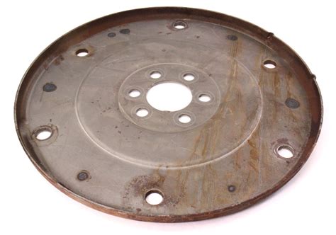 Automatic Transmission Flywheel Flex Plate 93 99 Vw Jetta Golf Cabrio Mk3 Aba Carparts4sale Inc