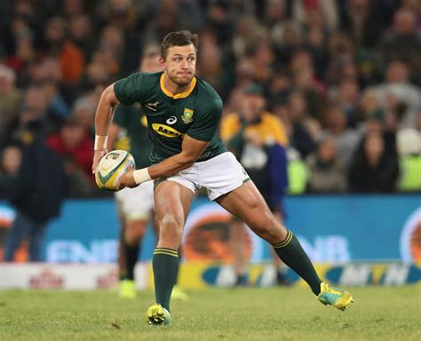 Boks Pass Tough Test With Scots