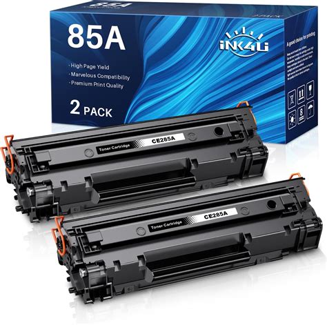 Lxtek Ce A A T Ner Compatible Para Hp A T Ner Para Hp Laserjet