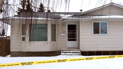 Calgary Police Lay 2nd Degree Murder Charge After Man Found Dead In