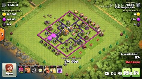 Auto Kaya Guyssssapk Clash Of Clan Mod 2019 Youtube