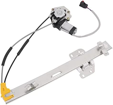 Amazon Obaee Front Driver Side Power Window Lift Regulator