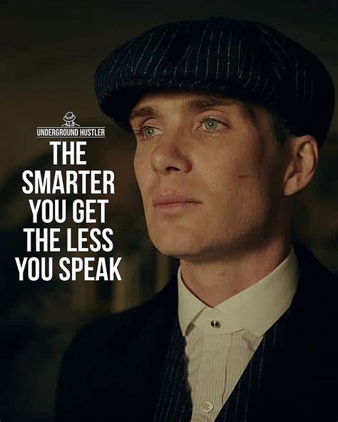 What do you think about that?, tommy shelby quotes HD phone wallpaper ...