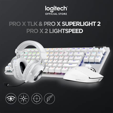 Combo Logitech G Pro X Series B N Ph M Tai Nghe Chu T G Pro X