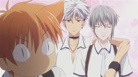 Fruits Basket 2019 25 Season 1 Is Done Astronerdboys Anime