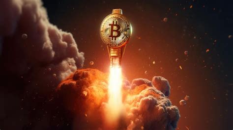 Bitcoin Crosses Previous All Time High Insights For Investors