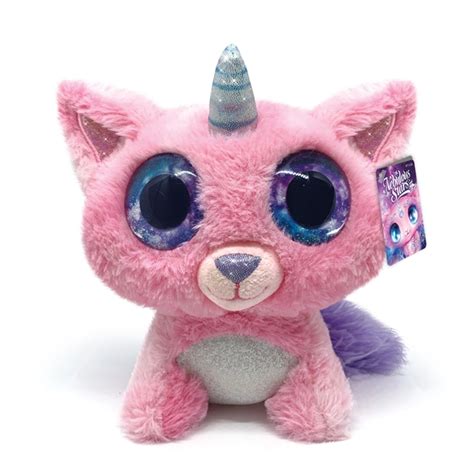 Nebulous Stars Collectible Plush Animoulous Stella Nebulous Stars