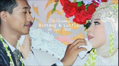 Wedding Celebration Bintang Luthfiah Putra Maestro Lagu Sumbawa Oby