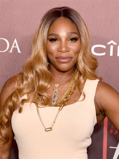 Serena Williams Speaks At ‘davos Of The Hamptons About Her Vc Fund