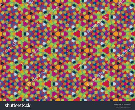 Beautiful Design Different Types Colours Stock Illustration 2038774865 ...