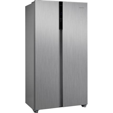 RH90AFF201SS Russell Hobbs Fridge Freezer Ao