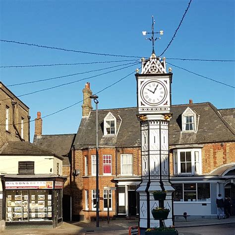 Downham Market Town Hall Ce Quil Faut Savoir Pour Votre Visite Avec